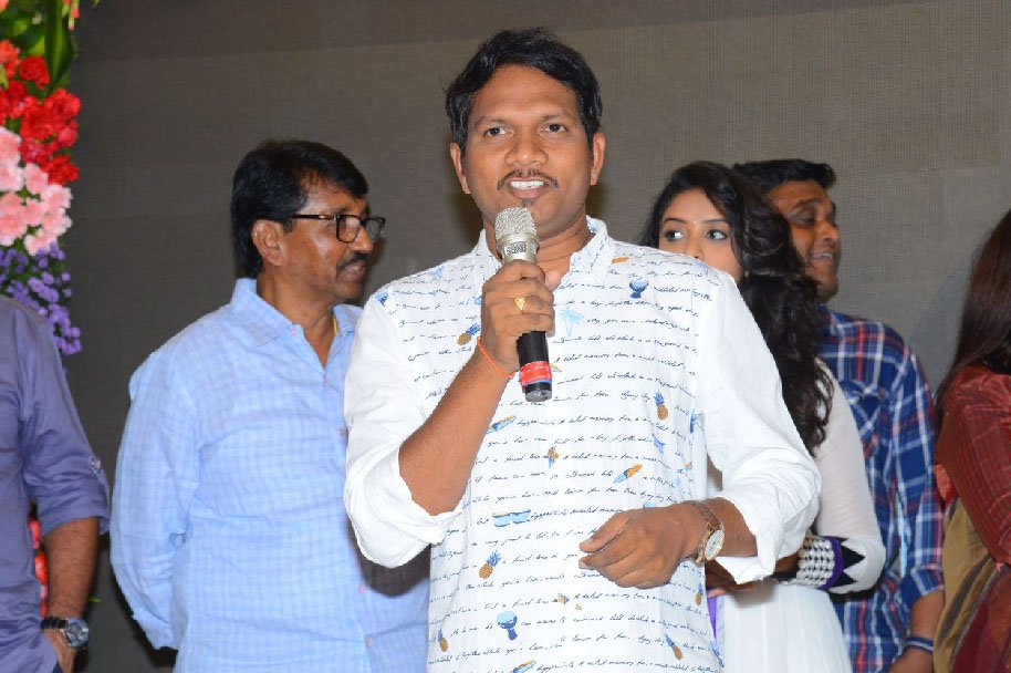 Rajdoot-Movie-Teaser-Launch-Event